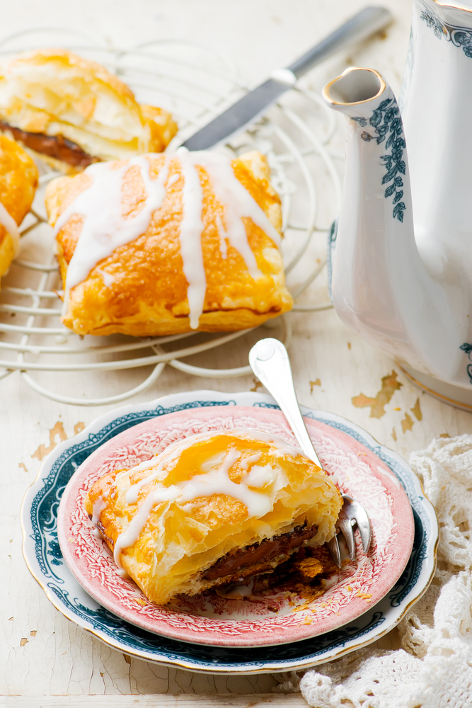 toaster pastries | pop tarts | homemade | homemade pop tarts | breakfast | recipes | breakfast recipes 