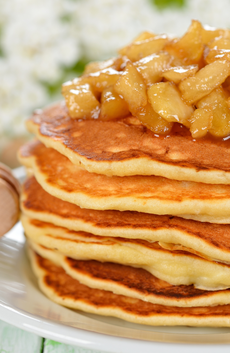 caramel apple | recipes | caramel apple recipes | caramel apple spice recipes | fall | fall recipes 