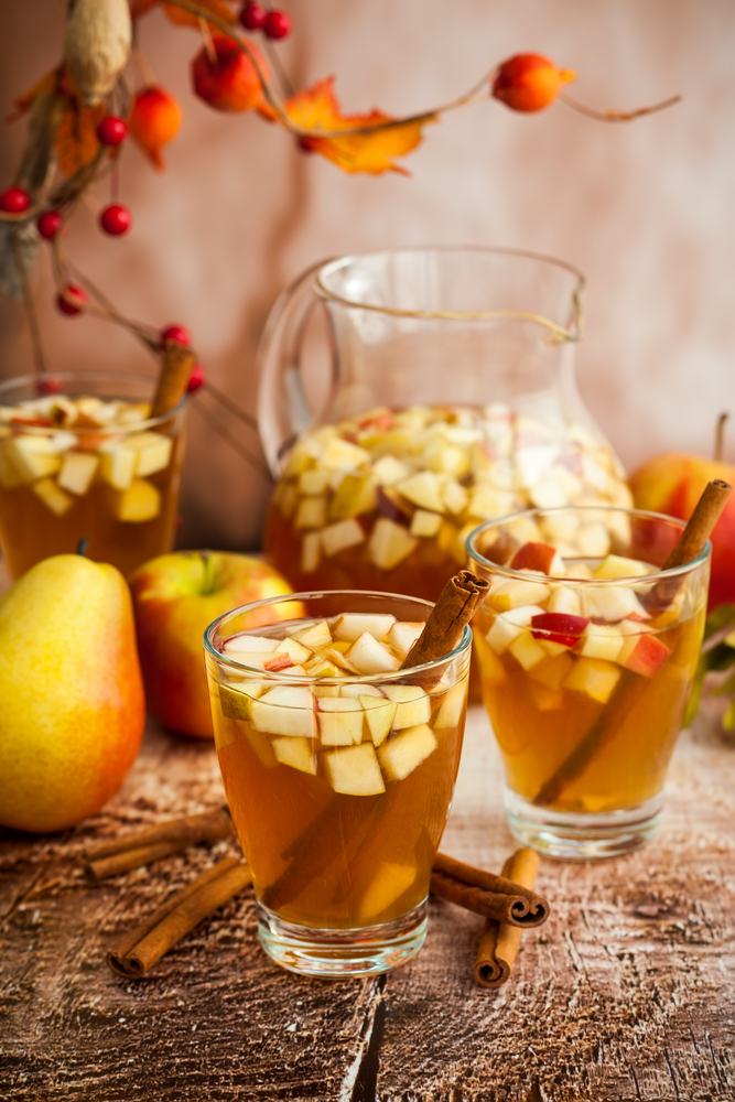 caramel apple | recipes | caramel apple recipes | caramel apple spice recipes | fall | fall recipes 