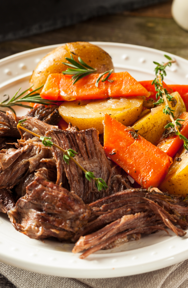 Quick Hot Meal Ideas For When You ve Been Outside All Day