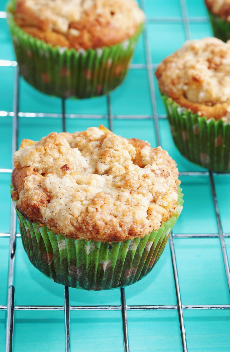 Yummy Fall Desserts Made With Apples (So Good You Will Forget Counting Calories)
