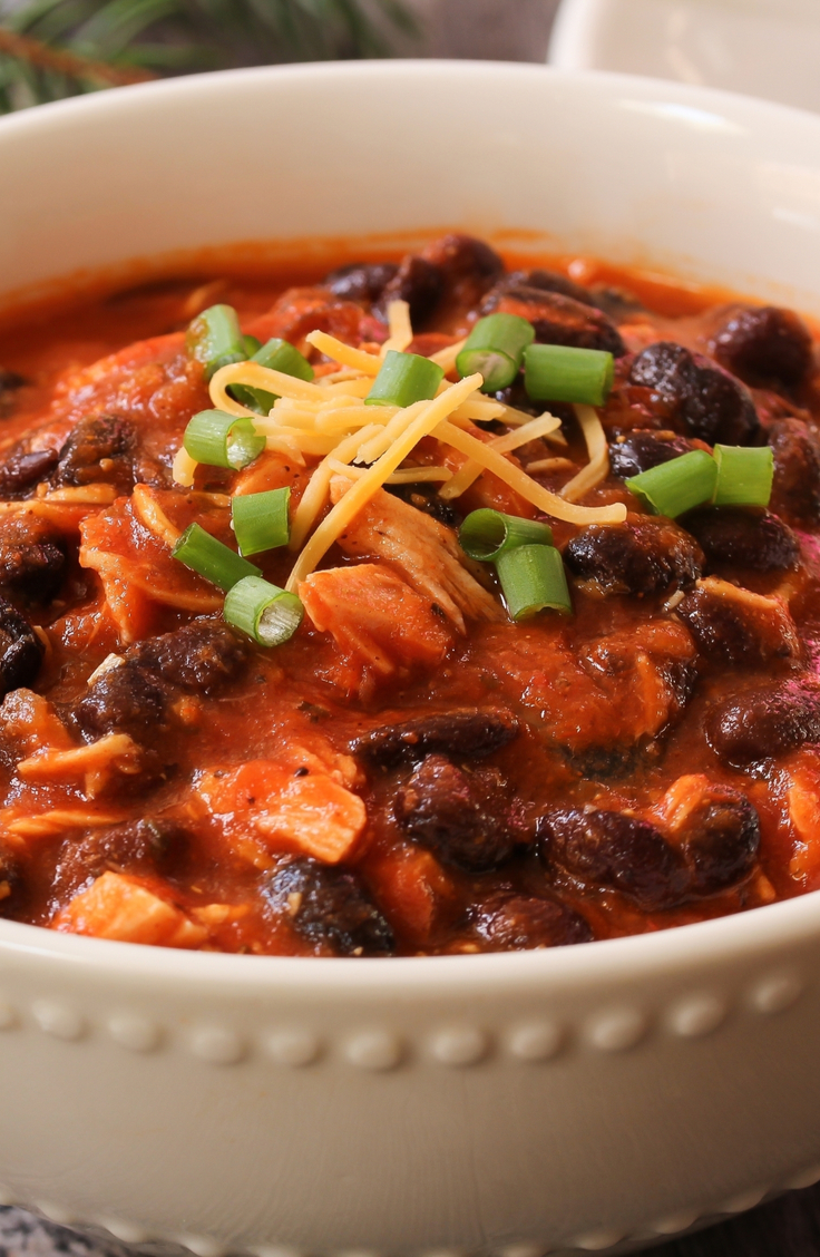 Easy Recipes For Fall (That Taste Like A Professional Chef Made Them)