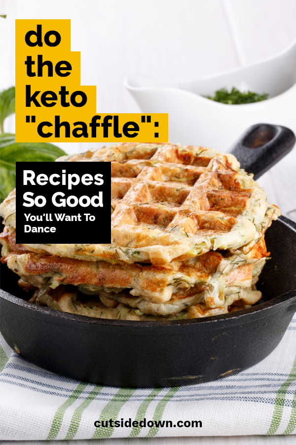 Any keto dieters out there? Of course there are so many following this low carb lifestyle. These chaffle recipes make low carb a breeze. They are delicious, nutritious, easy, and fall in line with the keto plan. Make a chaflle sandwich, or sweet and savory chaffle delights. Bet you are salivating already, right?