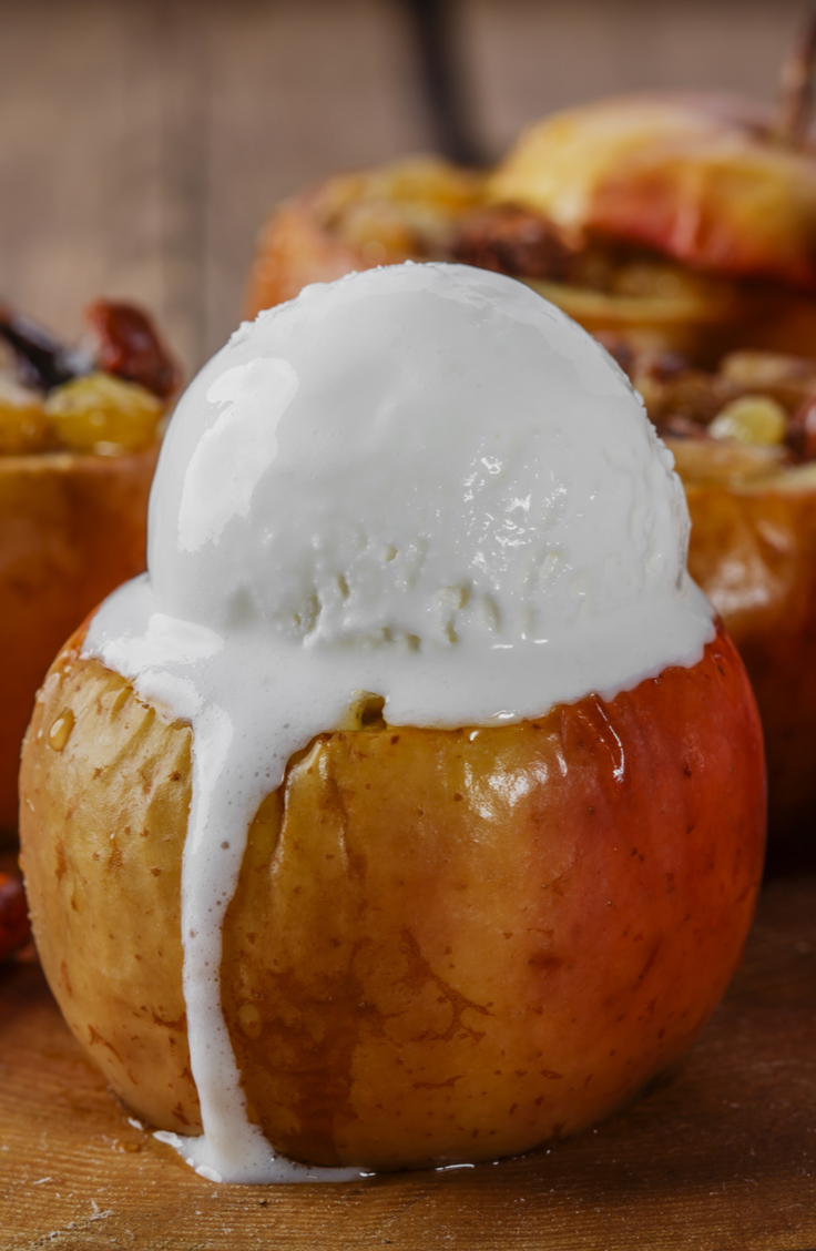 The Best EVER Baked Apple Recipes