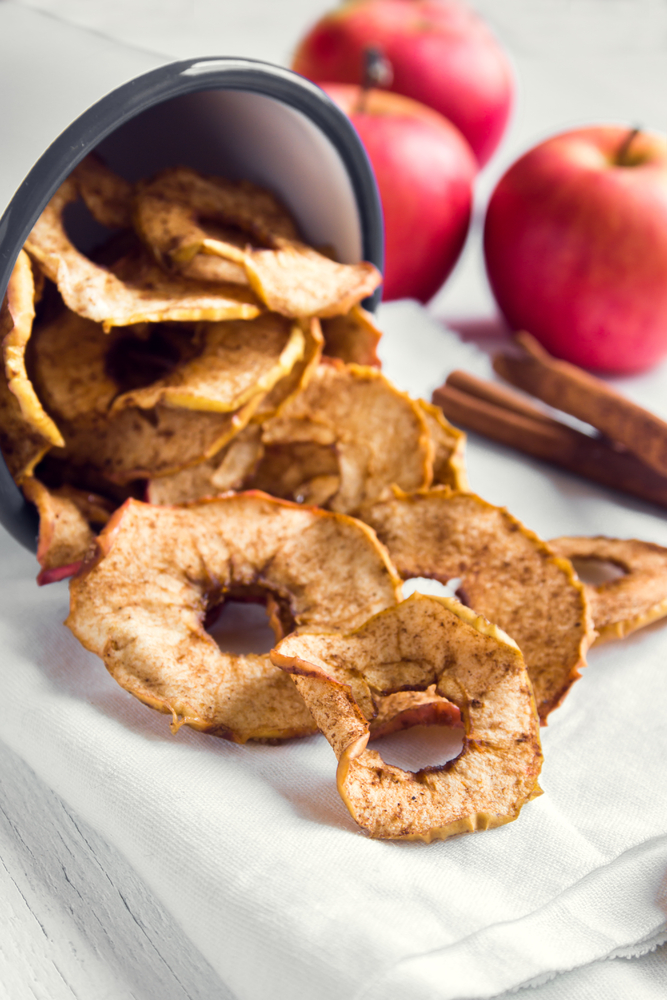 Is there anything better than a good apple crisp? These baked apple recipes will have you so excited that fall is here. They are amazingly delicious! 