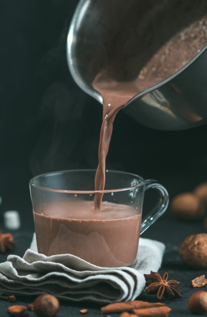 Top 10 Hot Chocolate Bar Toppings