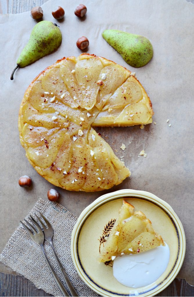 Rich Holiday Desserts Under 300 Calories