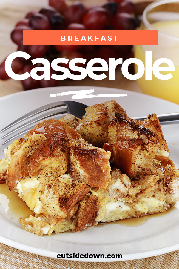 Breakfast is the most important meal of the day, but it isn't always the easiest to make time for. But, you don't have to worry about that anymore after you read this post about instant pot breakfast casseroles. They are so easy and delicious. Recipes include ideas with hash browns, bacon, and more. Getting hungry? I know I am. Keep reading for more of these instant pot breakfast casserole ideas. #breakfastcasserole #instantpotbreakfastideas #breakfastrecipes