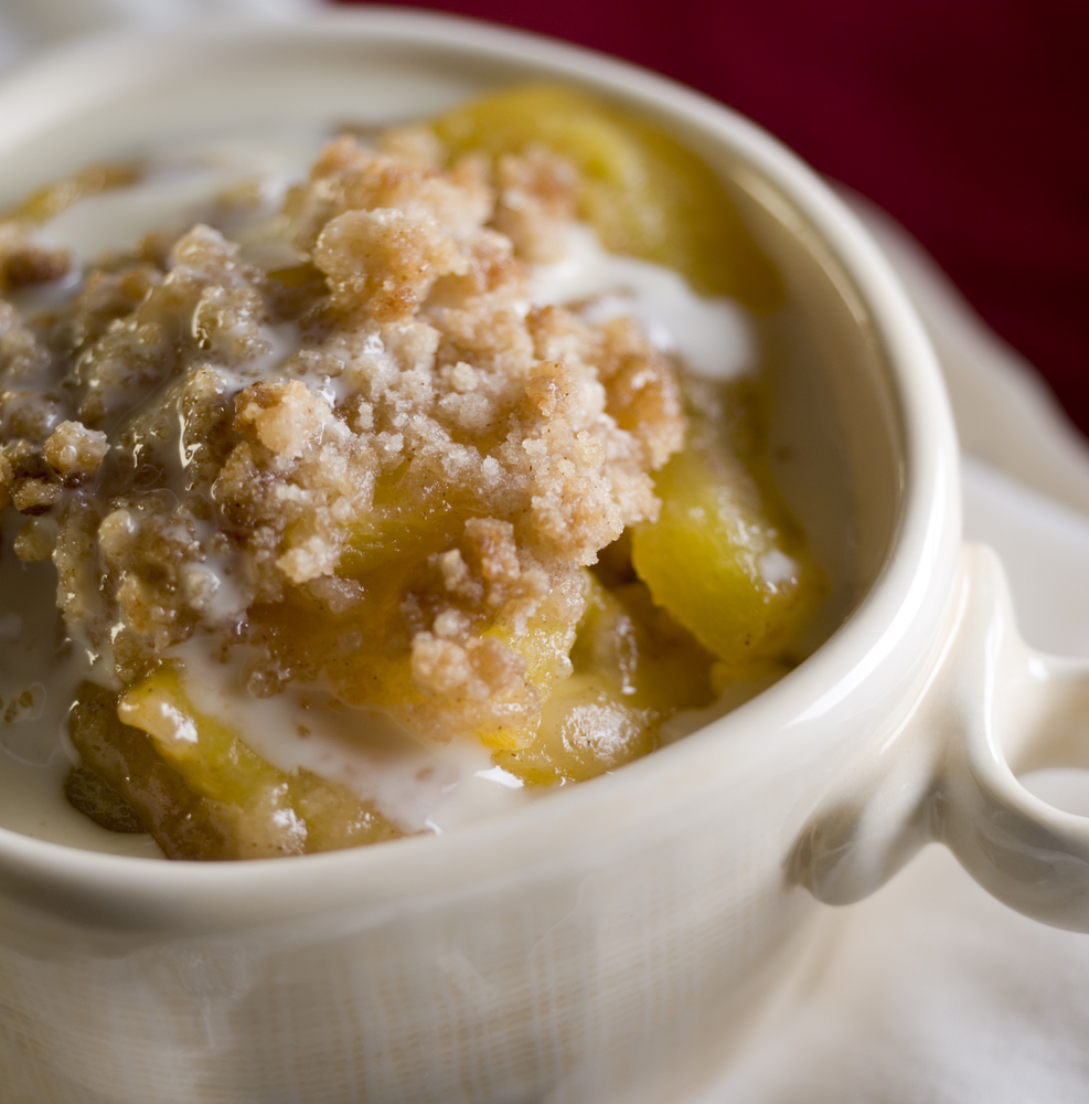 There is nothing quite as good as a dutch oven peach cobbler. This amazing dutch oven peach cobbler recipe will be a crowd favorite! 
