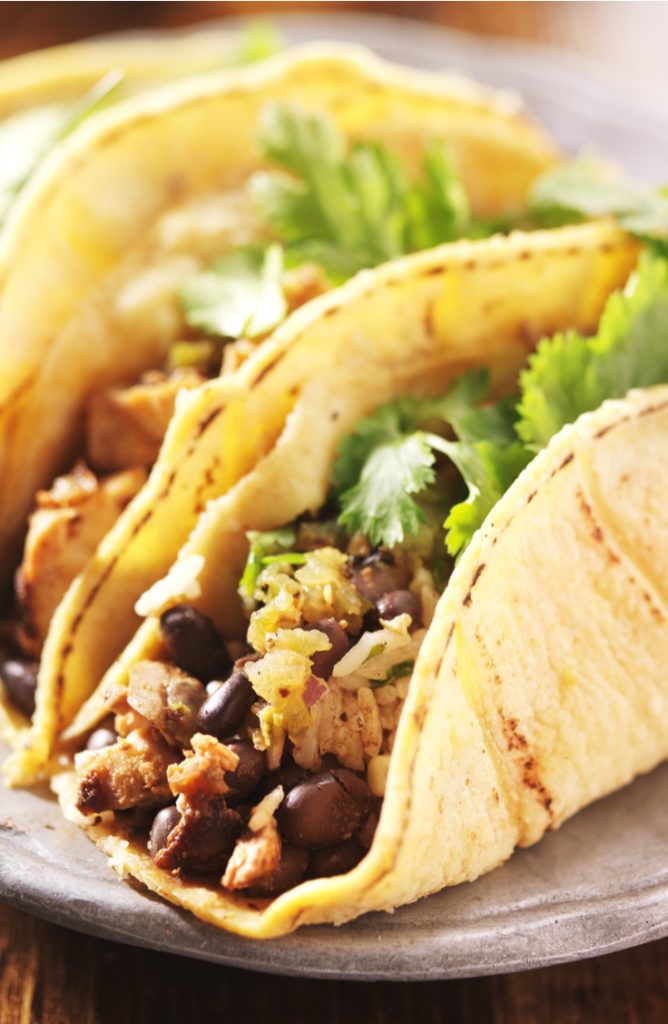 Crock Pot meals are ridiculously easy and very low key, making them perfect for working moms and dads. Check out these delicious crock pot meals! These tacos are incredible! 