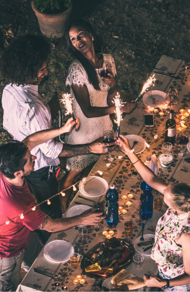 It's time to get ready for all those summer get-togethers. Whether it's a BBQ, or a picnic, I've rounded up some of my best summer recipes to help you.