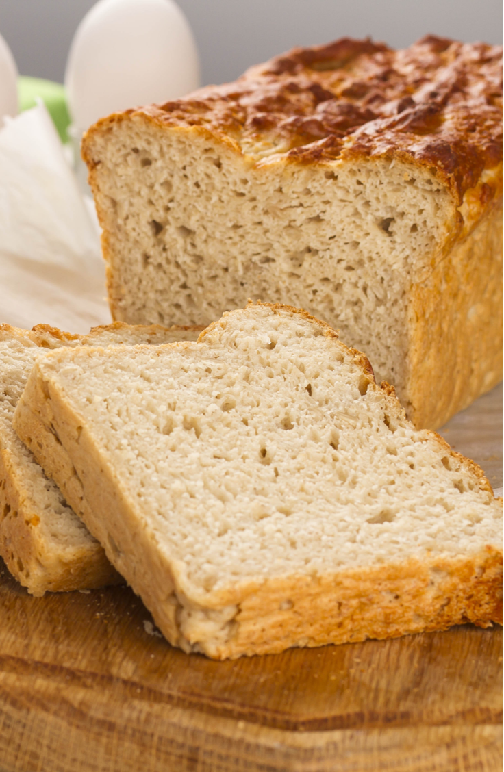 Rise To The Occasion: Yeastless Bread Recipes