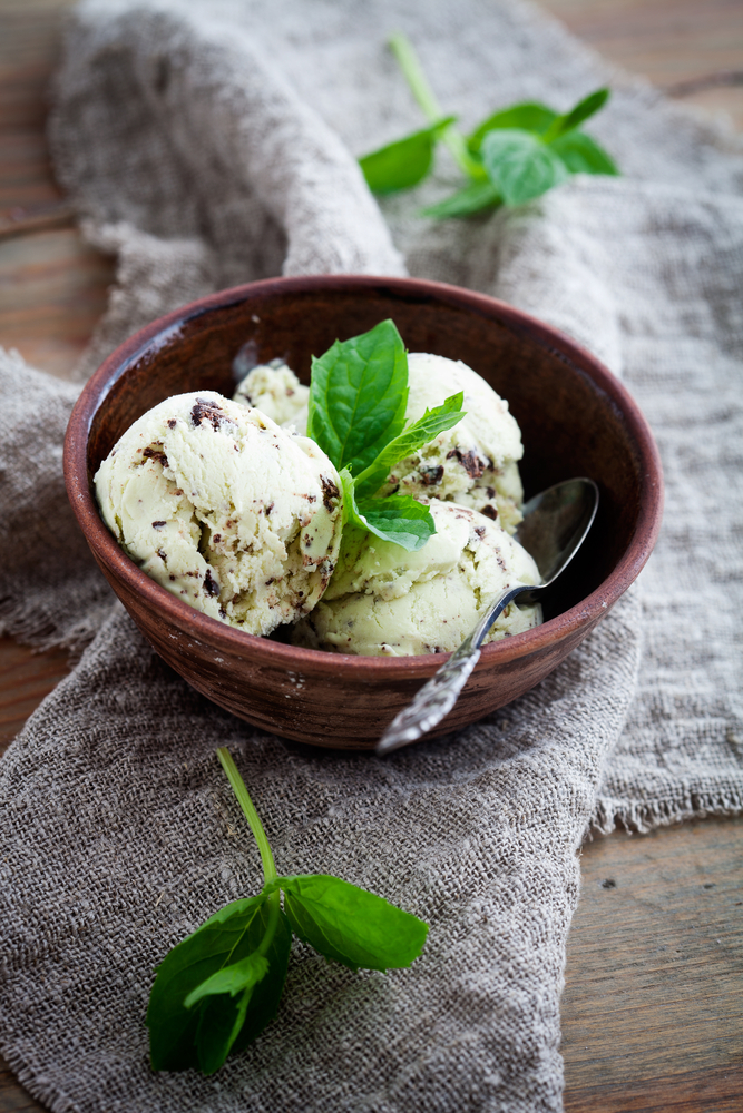 Almond Milk Ice Cream Recipes: Dairy Free Ice Cream, Keto Desserts ...