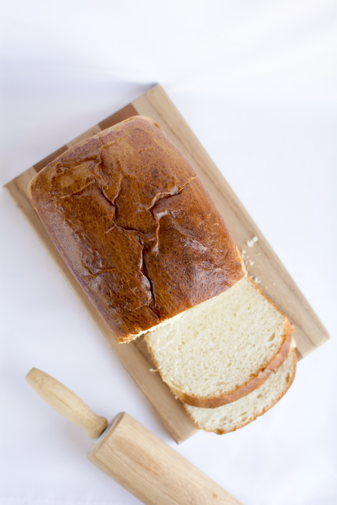 There are few comfort foods that can top warm, fresh bread from the oven. If you've never tried Sweet Amish Bread, then it's time to get into your kitchen. It's so easy to make and is SO delicious!