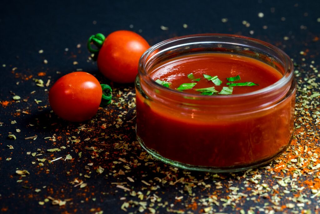 Sauce needed for Kung Pao Pork
