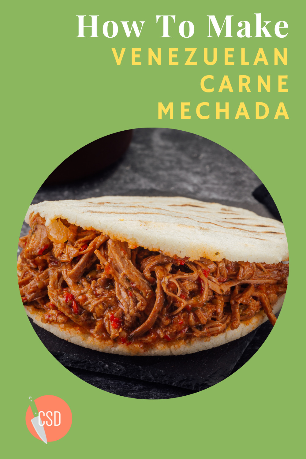Cutsidedown.com is loaded with the best food and drink recipe ideas for any occasion. Find out what you should prepare for your next event. This Carne Mechada recipe will become your family's new staple.