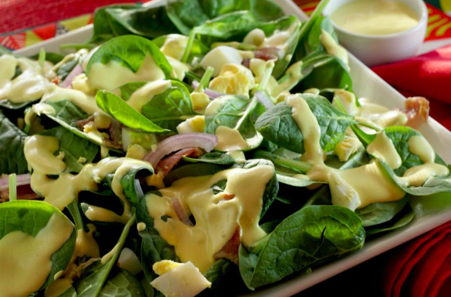 Gorgonzola dressing