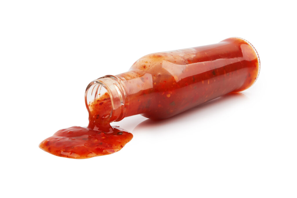 fermented hot sauce recipe