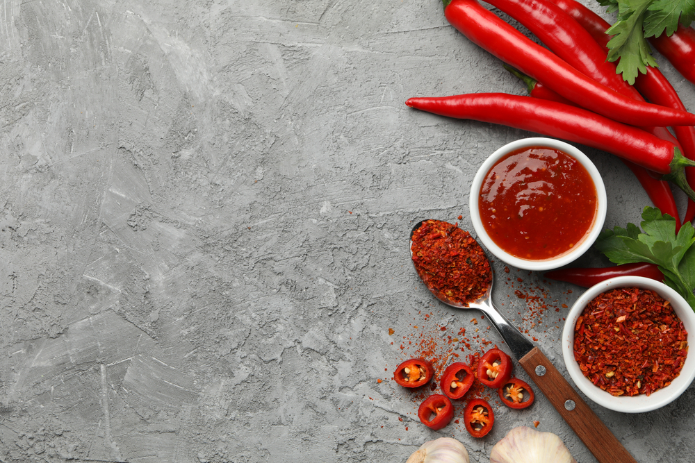 fermented hot sauce recipe