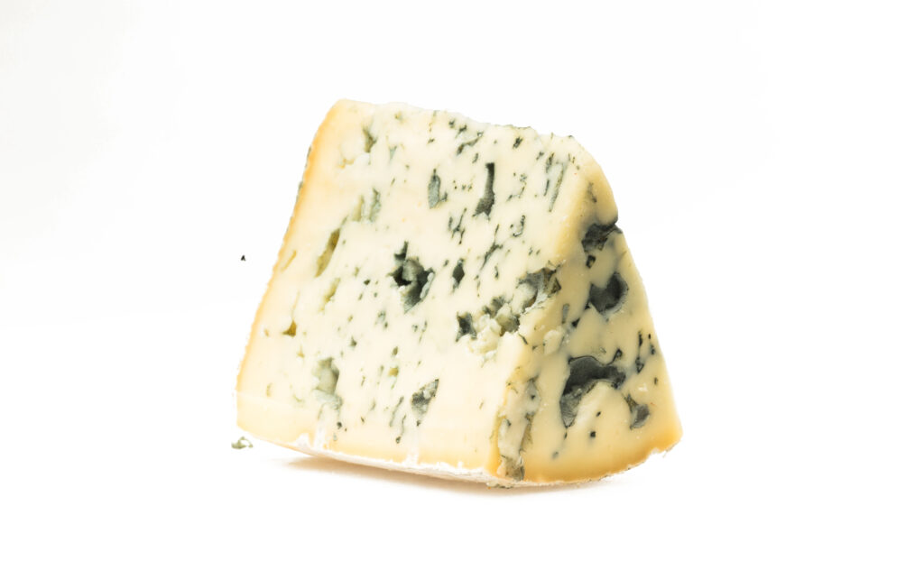 Ingredients for Gorgonzola Dressing